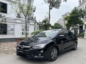 Xe Honda City 1.5TOP 2019