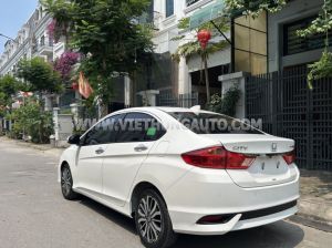 Xe Honda City 1.5TOP 2018