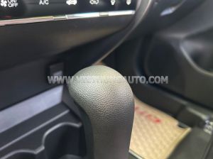 Xe Honda City 1.5TOP 2018