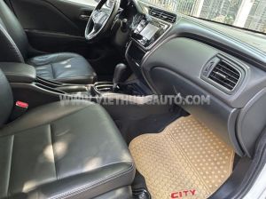 Xe Honda City 1.5TOP 2018