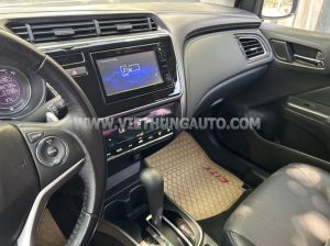 Xe Honda City 1.5TOP 2018