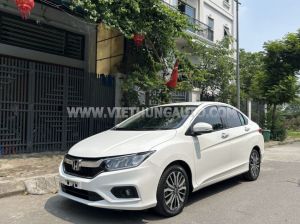 Xe Honda City 1.5TOP 2018