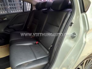 Xe Honda City 1.5TOP 2018