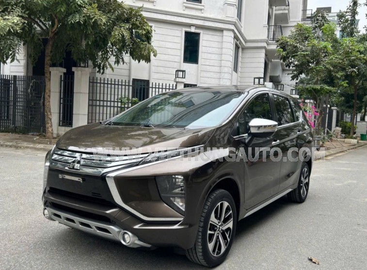 Mitsubishi Xpander 1.5 AT 2019