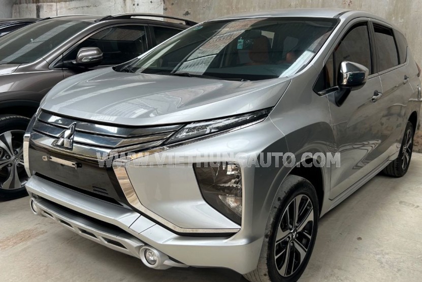 Mitsubishi Xpander 1.5 AT 2019