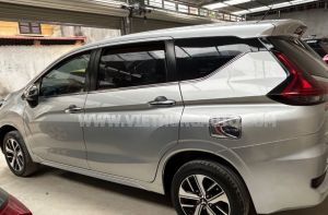 Xe Mitsubishi Xpander 1.5 AT 2019