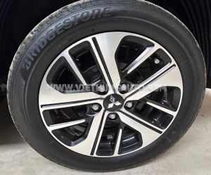 Xe Mitsubishi Xpander 1.5 AT 2019
