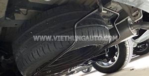 Xe Mitsubishi Xpander 1.5 AT 2019