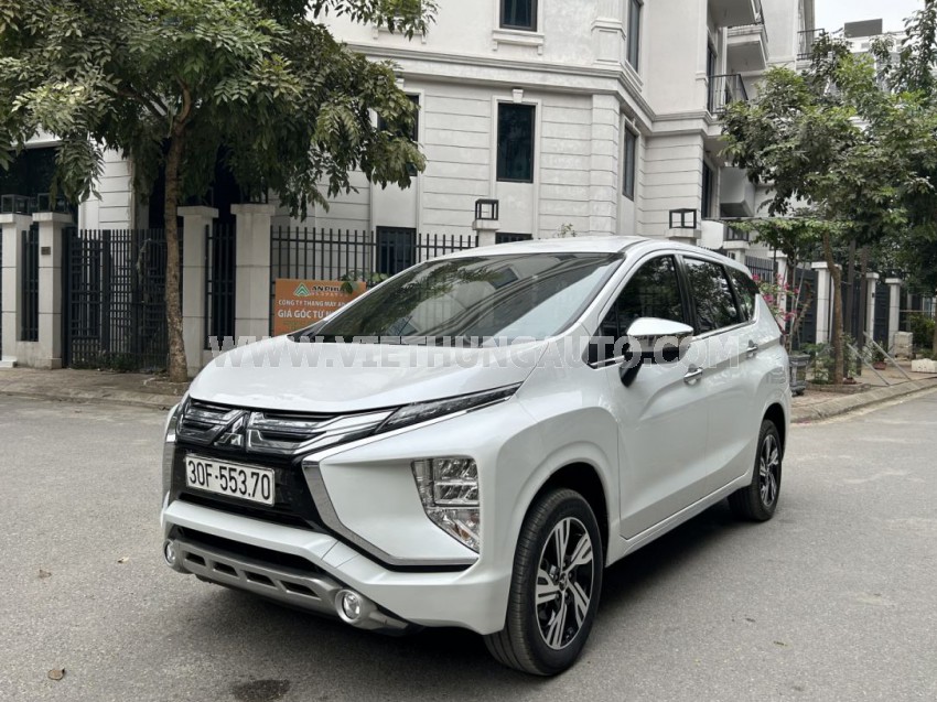 Mitsubishi Xpander 1.5 AT 2021