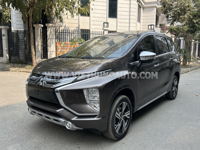 Mitsubishi Xpander 1.5 AT 2021