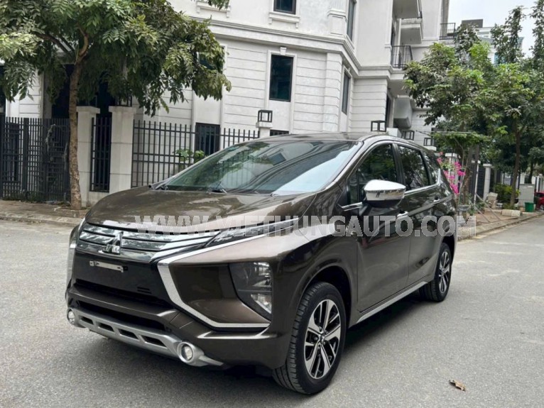 Mitsubishi Xpander 1.5 AT 2019
