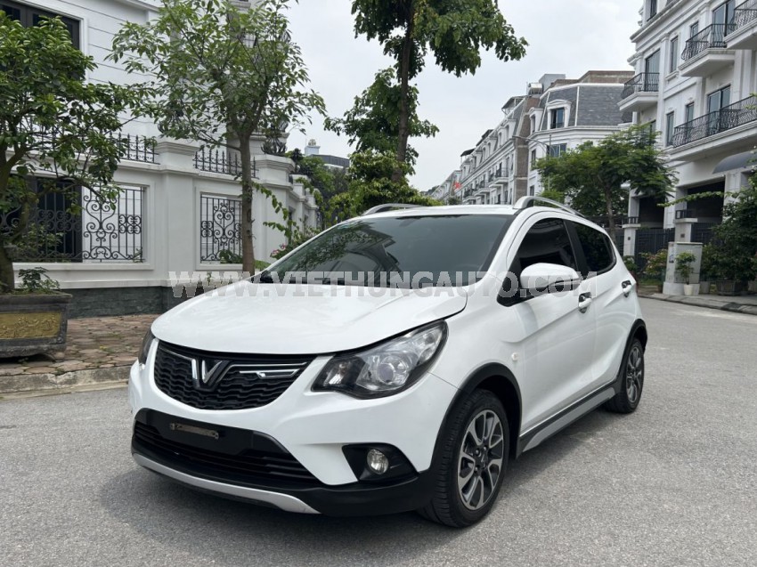 VinFast Fadil 1.4 AT Plus 2020