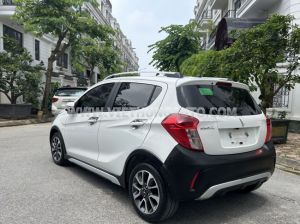 Xe VinFast Fadil 1.4 AT Plus 2020