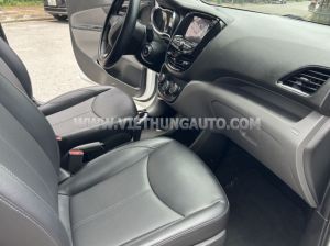 Xe VinFast Fadil 1.4 AT Plus 2020