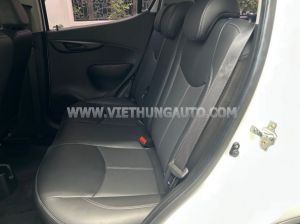 Xe VinFast Fadil 1.4 AT Plus 2020