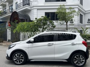 Xe VinFast Fadil 1.4 AT Plus 2020