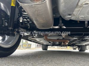 Xe VinFast Fadil 1.4 AT Plus 2020