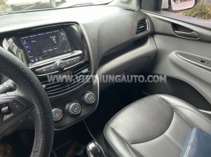 Xe VinFast Fadil 1.4 AT Plus 2020