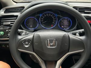 Xe Honda City 1.5 AT 2017
