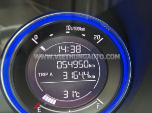 Xe Honda City 1.5 AT 2017