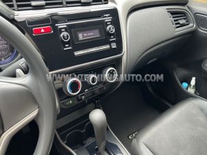Xe Honda City 1.5 AT 2017