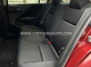 Xe Honda City 1.5 AT 2017