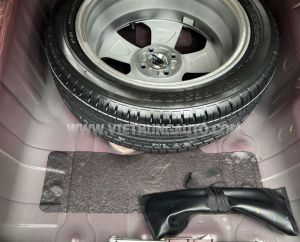 Xe Honda City 1.5 AT 2017
