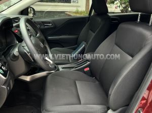 Xe Honda City 1.5 AT 2017