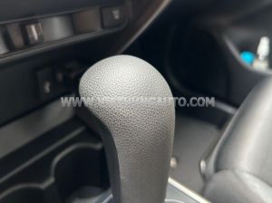 Xe Honda City 1.5 AT 2017