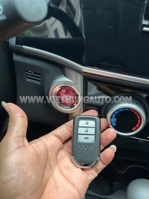 Xe Honda City 1.5 AT 2017