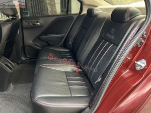 Xe Honda City 1.5 AT 2016