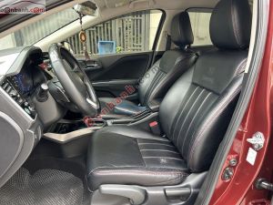 Xe Honda City 1.5 AT 2016
