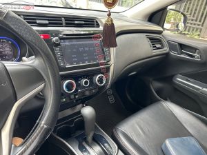 Xe Honda City 1.5 AT 2016