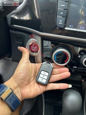 Xe Honda City 1.5 AT 2016