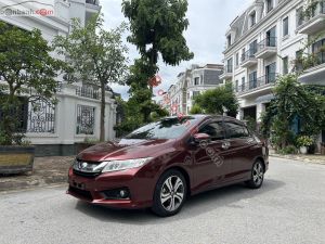 Xe Honda City 1.5 AT 2016
