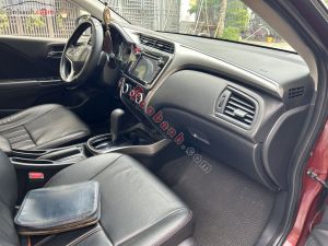 Xe Honda City 1.5 AT 2016