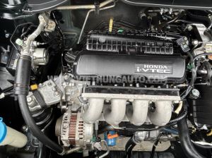 Xe Honda City 1.5 AT 2014