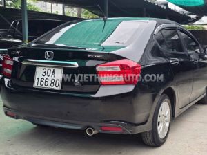 Xe Honda City 1.5 AT 2014