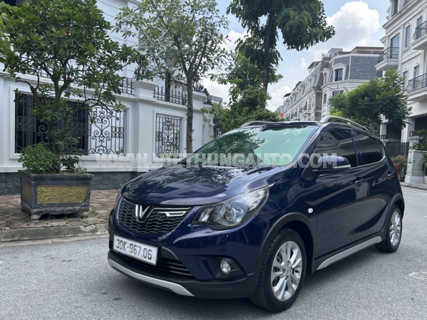 VinFast Fadil 1.4 AT 2020