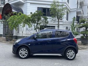 Xe VinFast Fadil 1.4 AT 2020