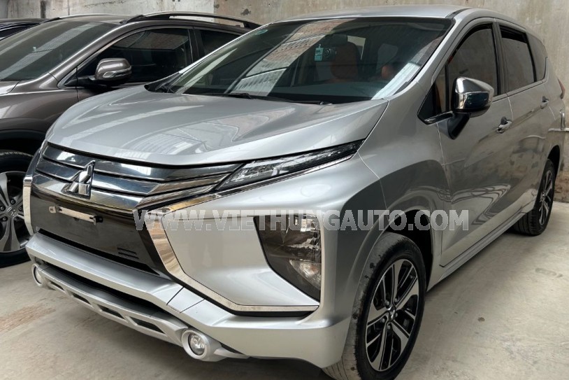 Mitsubishi Xpander 1.5 AT 2019