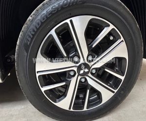 Xe Mitsubishi Xpander 1.5 AT 2019