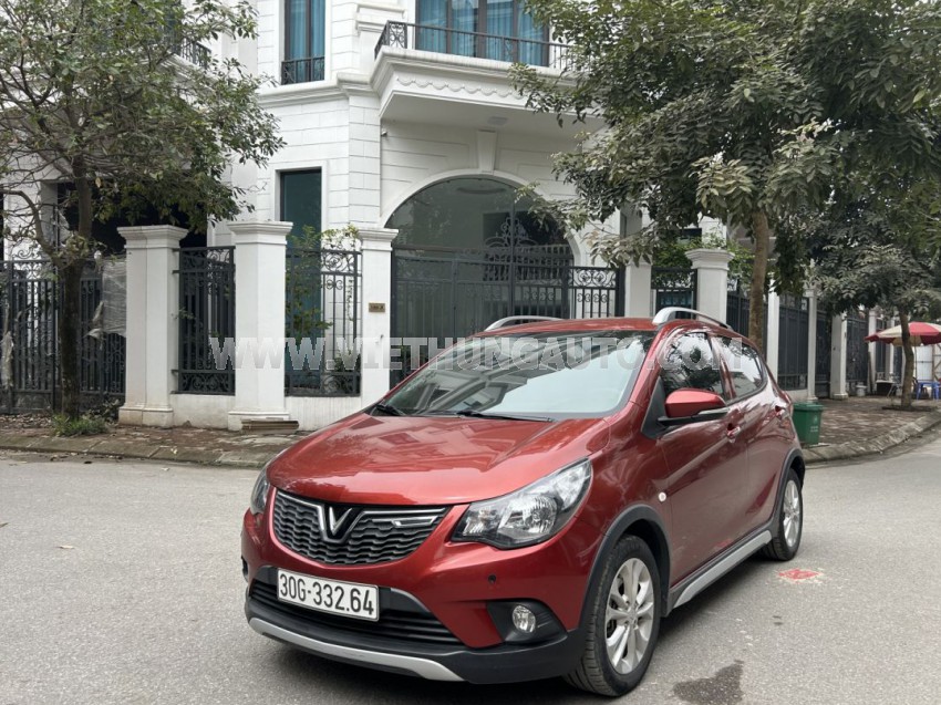 VinFast Fadil 1.4 AT 2020