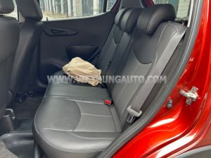 Xe VinFast Fadil 1.4 AT 2020
