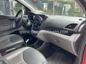 Xe VinFast Fadil 1.4 AT 2020