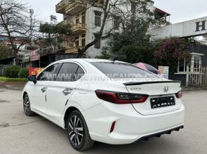 Xe Honda City RS 1.5 AT 2022