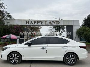 Xe Honda City RS 1.5 AT 2022