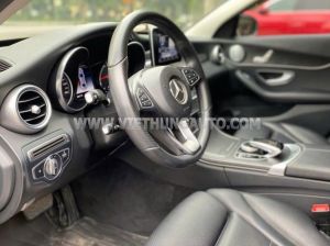 Xe Mercedes Benz C200 2018