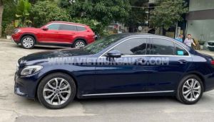 Xe Mercedes Benz C200 2018