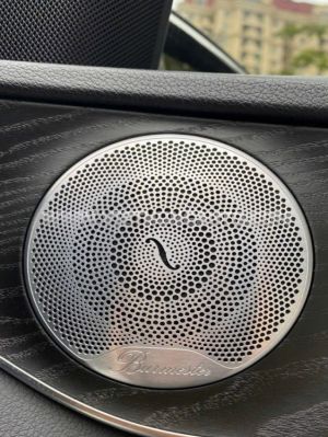 Xe Mercedes Benz C200 2018